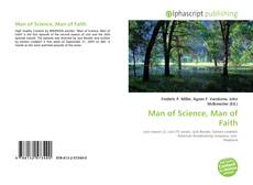Man of Science, Man of Faith kitap kapağı