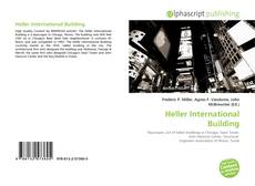 Heller International Building kitap kapağı