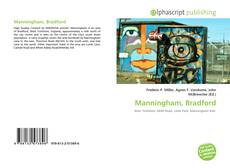 Manningham, Bradford kitap kapağı