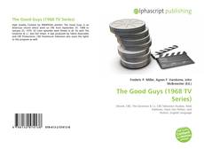 The Good Guys (1968 TV Series) kitap kapağı