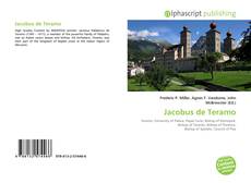 Jacobus de Teramo kitap kapağı