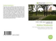 Andrea Vendramin的封面