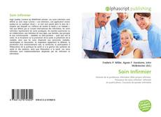 Bookcover of Soin Infirmier