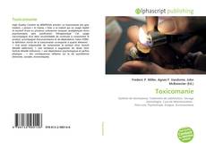 Buchcover von Toxicomanie