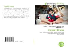 Buchcover von Comedy-Drama