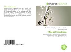 Bookcover of Manuel Candamo