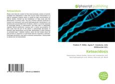 Buchcover von Ketoacidosis