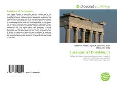 Bookcover of Eusebius of Dorylaeum