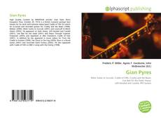 Bookcover of Gian Pyres
