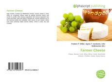 Buchcover von Farmer Cheese