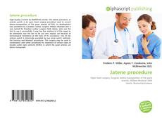 Capa do livro de Jatene procedure 