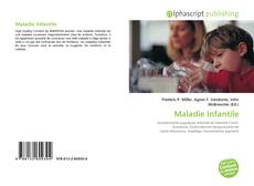 Bookcover of Maladie Infantile