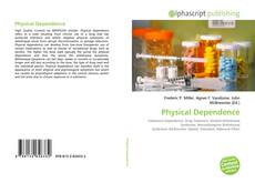 Buchcover von Physical Dependence
