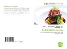 Bookcover of Bedfordshire clanger