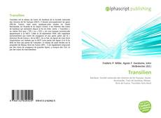 Обложка Transilien