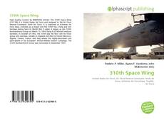 Обложка 310th Space Wing