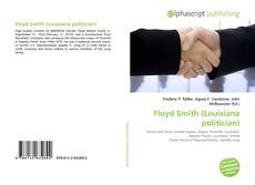 Buchcover von Floyd Smith (Louisiana politician)