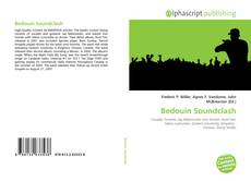 Обложка Bedouin Soundclash