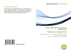 Portada del libro de Nombre Hyperréel