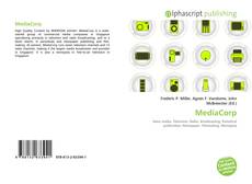 Portada del libro de MediaCorp