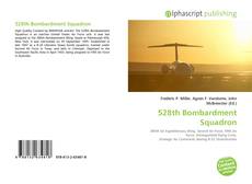 Copertina di 528th Bombardment Squadron