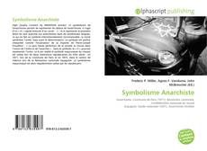 Couverture de Symbolisme Anarchiste
