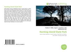 Couverture de Hunting Island State Park