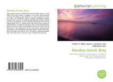 Couverture de Monkey Island, Bray