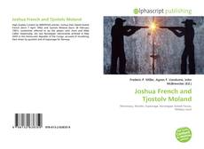 Couverture de Joshua French and Tjostolv Moland