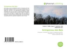 Grimpereau des Bois的封面