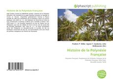 Обложка Histoire de la Polynésie Française