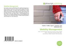 Couverture de Mobility Management
