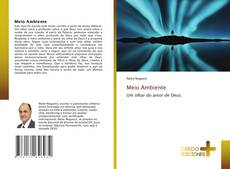 Bookcover of Meio Ambiente