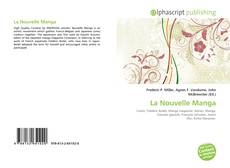 Bookcover of La Nouvelle Manga