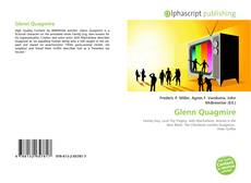Bookcover of Glenn Quagmire