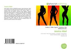 Buchcover von Jessica Abel