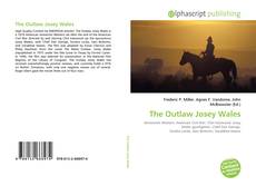 Couverture de The Outlaw Josey Wales