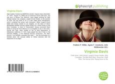 Borítókép a  Virginia Davis - hoz