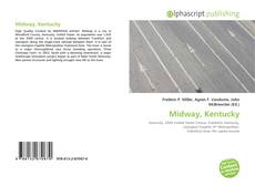 Midway, Kentucky kitap kapağı