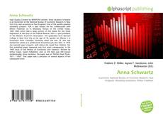 Anna Schwartz kitap kapağı