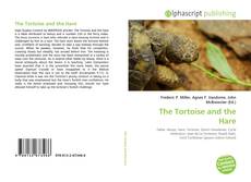 Bookcover of The Tortoise and the Hare