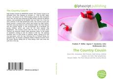 The Country Cousin kitap kapağı