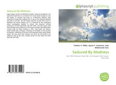 Seduced By Madness kitap kapağı