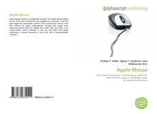 Apple Mouse kitap kapağı