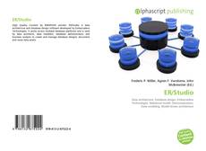 Buchcover von ER/Studio
