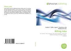 Bookcover of Killing Joke