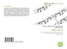 Bookcover of Little Annie