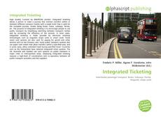 Buchcover von Integrated Ticketing