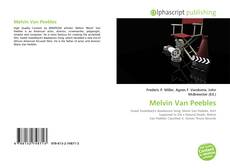Buchcover von Melvin Van Peebles