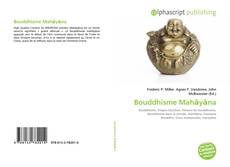 Bookcover of Bouddhisme Mahāyāna